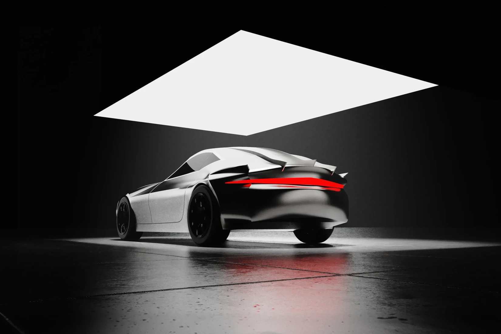 Coupé